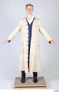  Photos Man in Historical formal suit 4 18th century Historical Clothing a poses whole body 0001.jpg